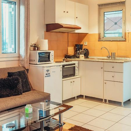 Cherry House Превеза Экстерьер фото